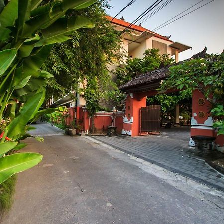 Komala Indah I Kuta Kuta Lombok Buitenkant foto