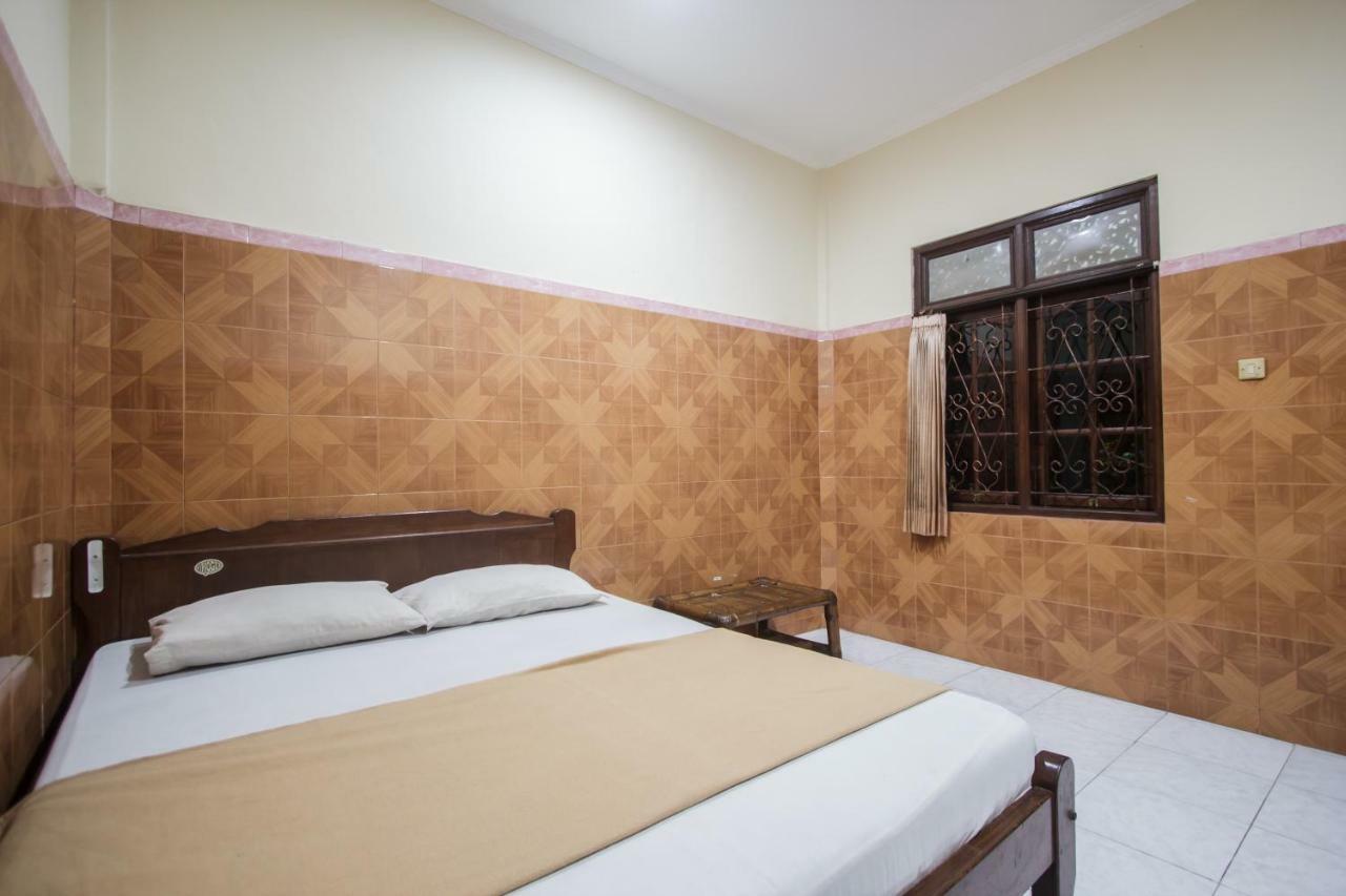 Komala Indah I Kuta Kuta Lombok Buitenkant foto