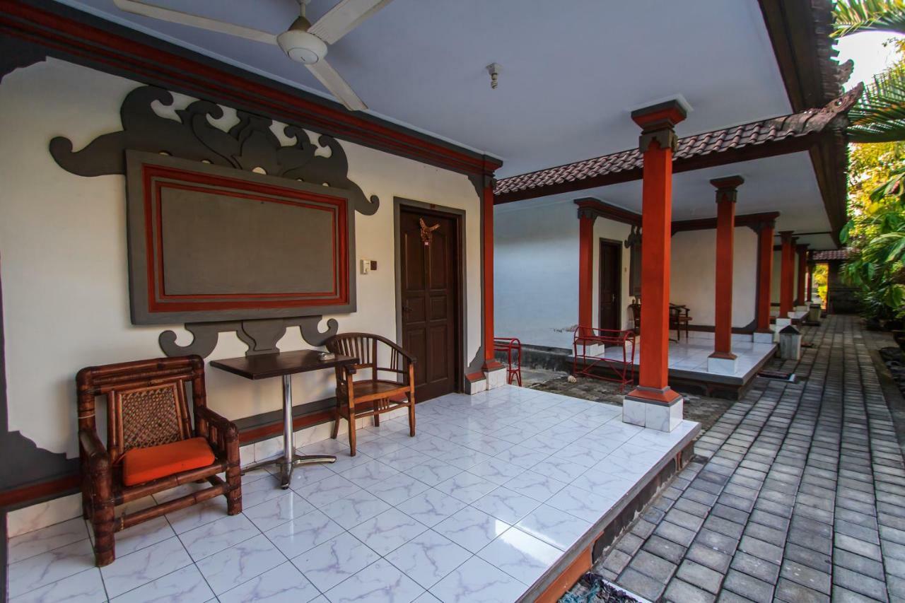 Komala Indah I Kuta Kuta Lombok Buitenkant foto